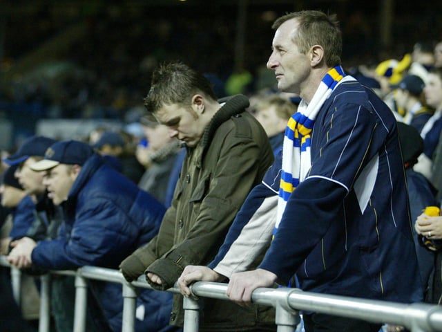 Middlesbrough condemned 10-man Leeds to their 14th league defeat of the season as the spectre of relegation moved a step closer to being a reality.