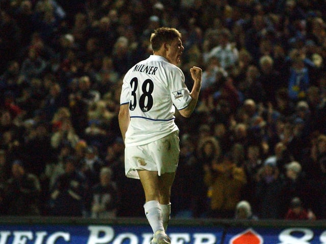 "If we hadn't won it could have been mission impossible," said Eddie Gray as Leeds swept aside Wolves at Elland Road.