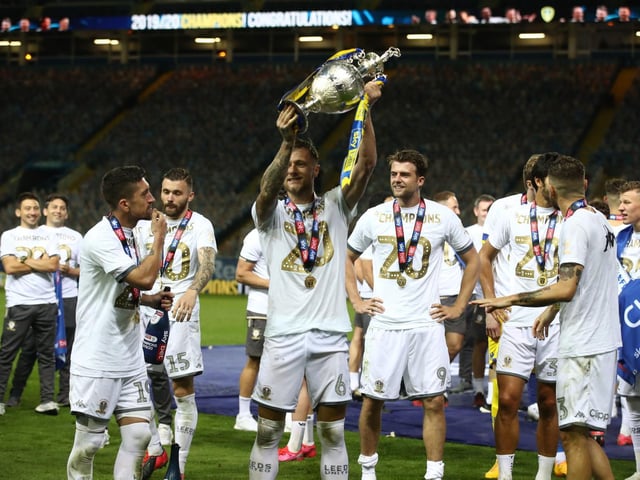7 - captain fantastic. Solid at the heart of defence.