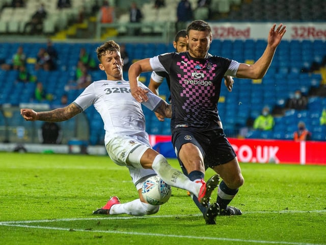 7.3 - The YEP Player of the Year. A stunning season.