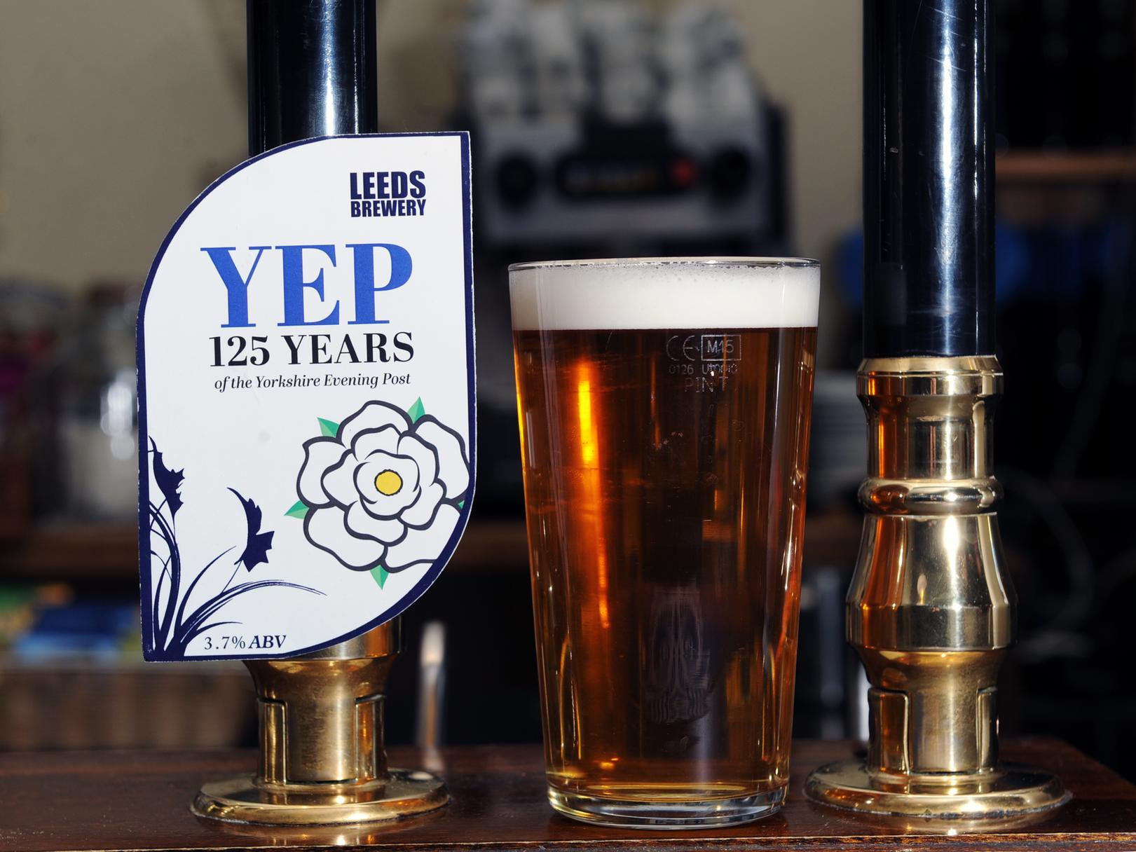 There are plenty of great Leeds pubs taking part in the government's 50 per cent off Eat out to Help Out scheme.