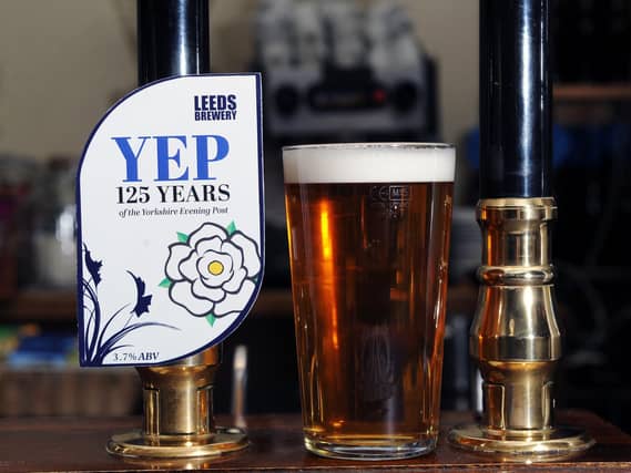 There are plenty of great Leeds pubs taking part in the government's 50 per cent off Eat out to Help Out scheme.
