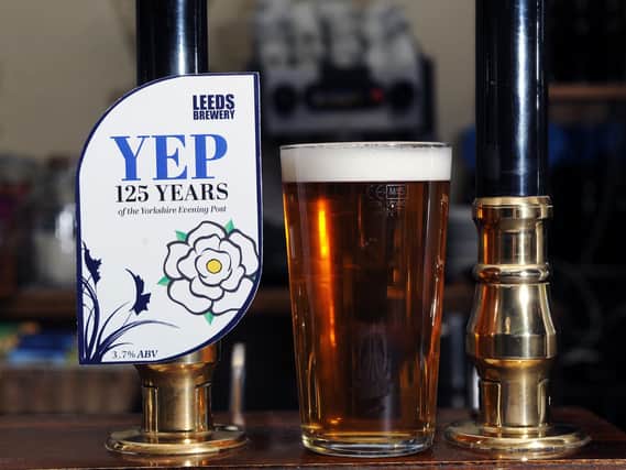 There are plenty of great Leeds pubs taking part in the government's 50 per cent off Eat out to Help Out scheme.