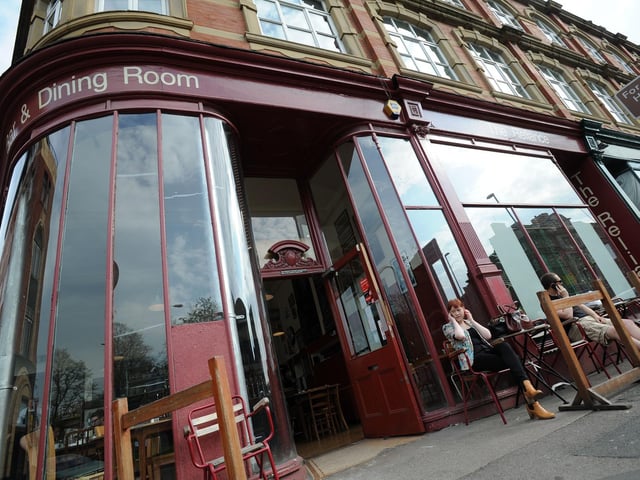 76-78, North Street, West Yorkshire, LS2 7PN. https://the-reliance.co.uk/