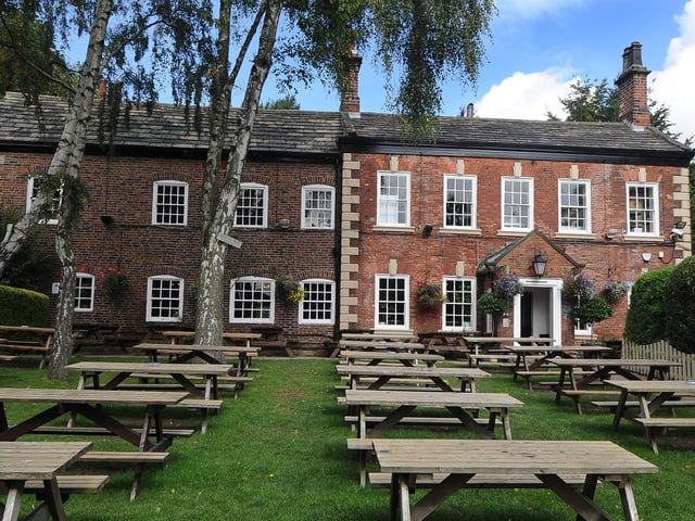 20 Stainbeck Lane, West Yorkshire, LS7 3QY. https://themustardpot.com/