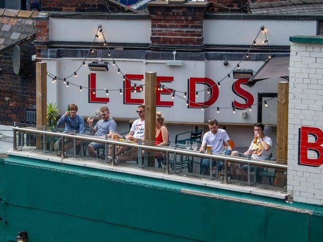 18, New Station Street, LS1 5DL. https://brewerytapleeds.co.uk/