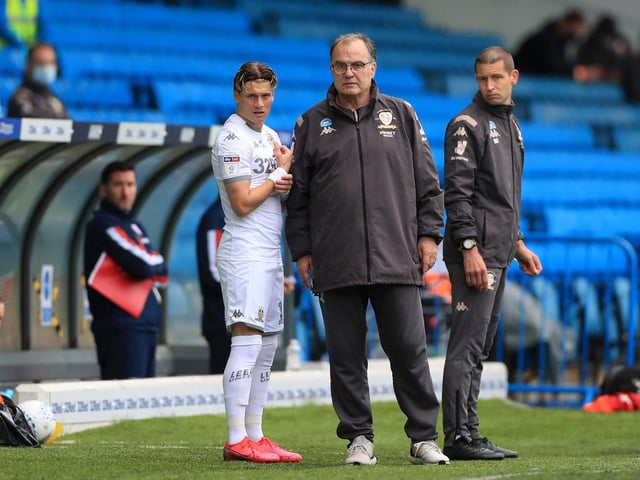 6.5 - played a key role from the bench later in the season and pitched in with a few important goals throughout.