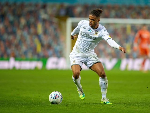 6.6 - struggled with injuries but really came into his own in the second half of the season. Big future ahead it seems.