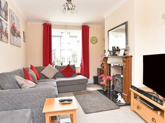 3 bed terraced house for sale on Pearl Street, Harrogate HG1. Up for 200,000
wit Verity Frearson.