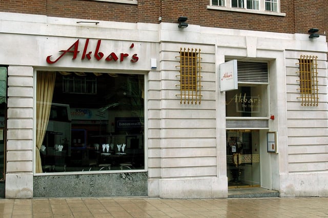 15-17, Eastgate, West Yorkshire, LS2 7LY. www.akbars.co.uk