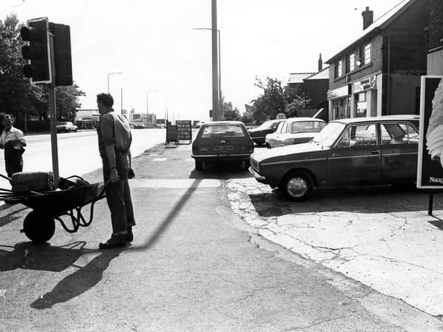 Enjoy these memories of Beeston in the 1980s. Is it a community you remember?