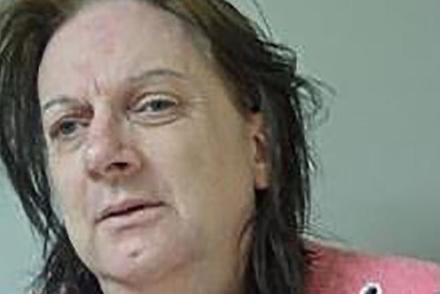 Julie Marshall, 54, of Warbreck Drive, Blackpool, was jailed for nine months ordered to sign the Sex Offender's Register for 10 years, and was handed a six year sexual harm prevention order after admitting downloading images of children as young as four.