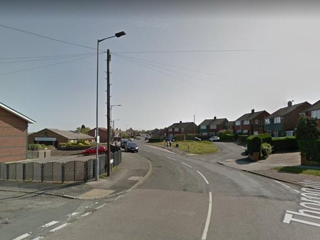 One death was recorded at Rotherham, Doncaster and South Humber Trust hospitals.