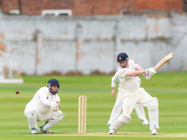To view and purchase more images from this game, visit http://www.will-palmer.co.uk