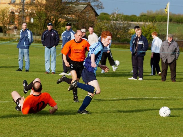 Do you have any memories of these cup final photographs? Tweet @SN_Sport or email daniel.gregory@jpimedia.co.uk