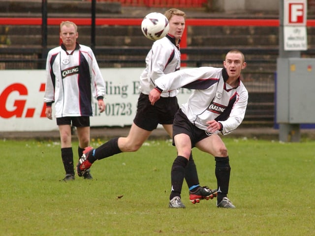 Do you have any memories of these cup final photographs? Tweet @SN_Sport or email daniel.gregory@jpimedia.co.uk