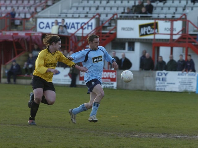 Do you have any memories of these cup final photographs? Tweet @SN_Sport or email daniel.gregory@jpimedia.co.uk