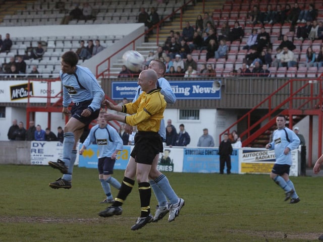 Do you have any memories of these cup final photographs? Tweet @SN_Sport or email daniel.gregory@jpimedia.co.uk