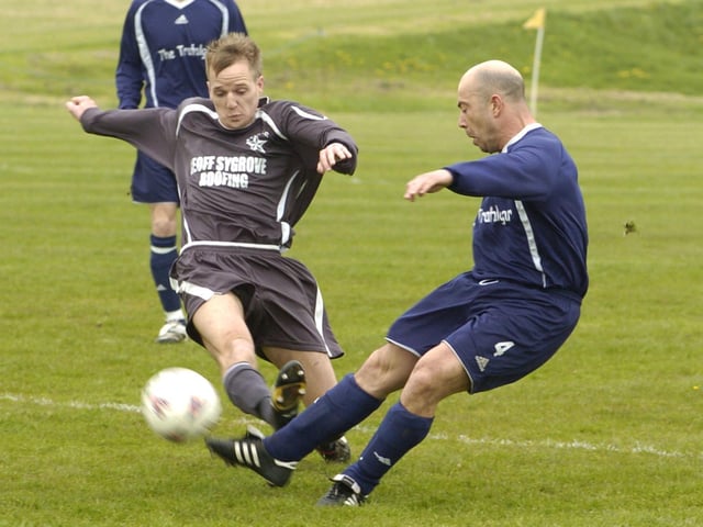 Do you have any memories of these cup final photographs? Tweet @SN_Sport or email daniel.gregory@jpimedia.co.uk