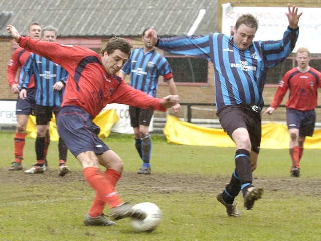 Do you have any memories of these cup final photographs? Tweet @SN_Sport or email daniel.gregory@jpimedia.co.uk