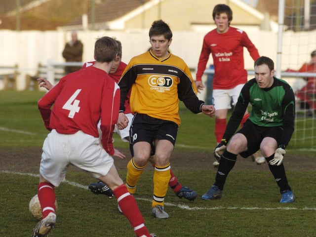 Do you have any memories of these cup final photographs? Tweet @SN_Sport or email daniel.gregory@jpimedia.co.uk