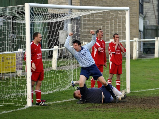 Do you have any memories of these cup final photographs? Tweet @SN_Sport or email daniel.gregory@jpimedia.co.uk