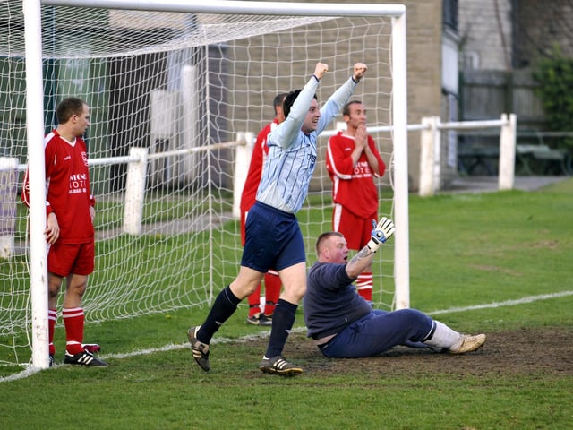 Do you have any memories of these cup final photographs? Tweet @SN_Sport or email daniel.gregory@jpimedia.co.uk