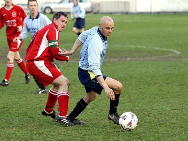 Do you have any memories of these cup final photographs? Tweet @SN_Sport or email daniel.gregory@jpimedia.co.uk