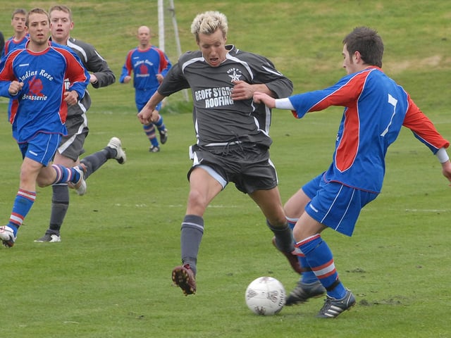 Do you have any memories of these cup final photographs? Tweet @SN_Sport or email daniel.gregory@jpimedia.co.uk