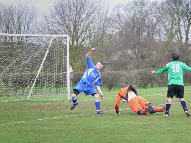 Do you have any memories of these cup final photographs? Tweet @SN_Sport or email daniel.gregory@jpimedia.co.uk