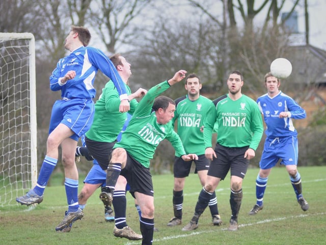 Do you have any memories of these cup final photographs? Tweet @SN_Sport or email daniel.gregory@jpimedia.co.uk