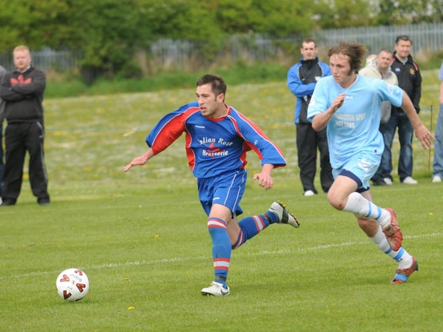 Do you have any memories of these cup final photographs? Tweet @SN_Sport or email daniel.gregory@jpimedia.co.uk