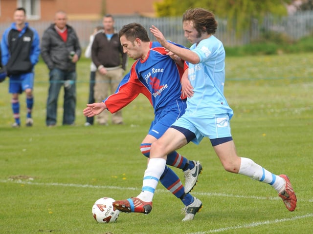 Do you have any memories of these cup final photographs? Tweet @SN_Sport or email daniel.gregory@jpimedia.co.uk