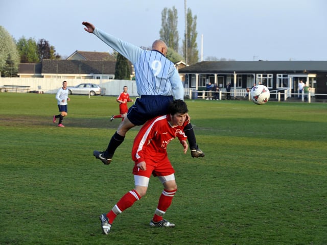 Do you have any memories of these cup final photographs? Tweet @SN_Sport or email daniel.gregory@jpimedia.co.uk