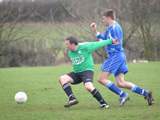 Do you have any memories of these cup final photographs? Tweet @SN_Sport or email daniel.gregory@jpimedia.co.uk