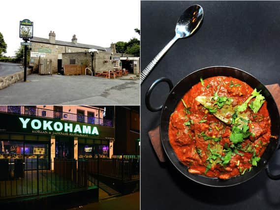 These are the 11 best restaurants in Leeds according to Tripadvisor reviews
