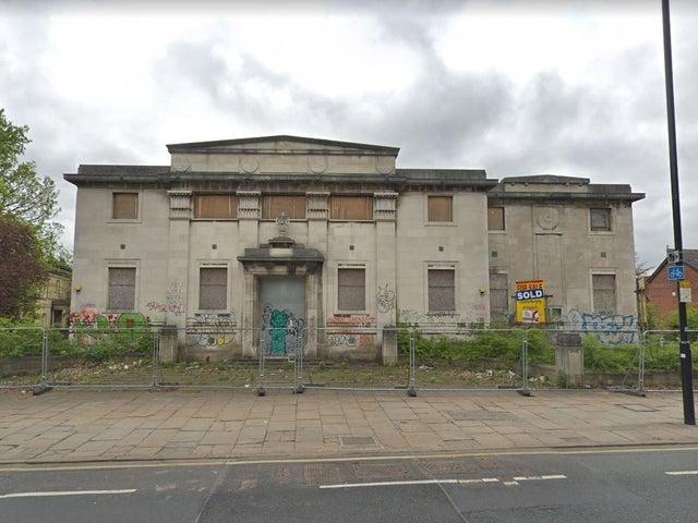 The pub chain was granted planning permission last November to renovate the Elinor Lupton Centre on the former site of Leeds Girls High School in Headingley Lane, and is now seeking permission to serve alcohol on the site.