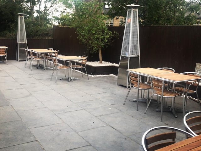 Lambert's say they are "bringing amazing food, premium cocktails, locally sourced Cask Ales and live entertainment to Horsforth."