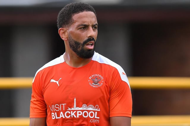 Liam Feeney also featured in the second half