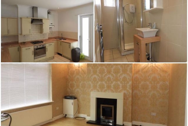 Three bed terraced house to rent inDe Lacy Street, Ashton-On-Ribble, Preston PR2 - 545pcm, 126pw | More details can be found here https://www.zoopla.co.uk/to-rent/details/55492479