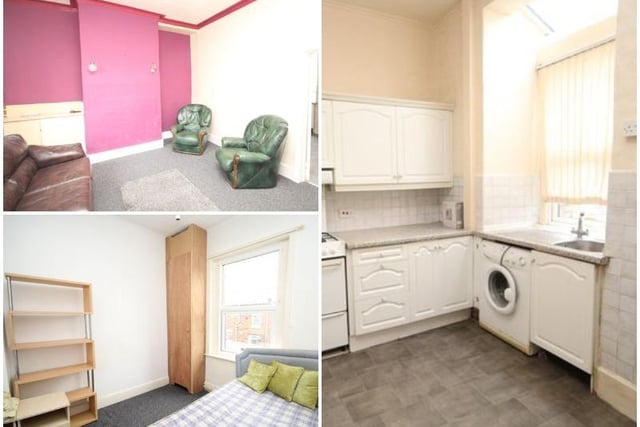 Two bed terraced house to rent inRaikes Road, Preston PR1 - 475pcm, 110pw | More details can be found here https://www.zoopla.co.uk/to-rent/details/44205031