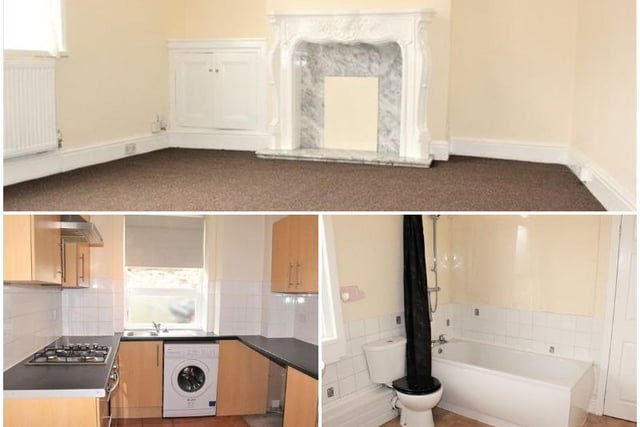 Two bed terraced house to rent inPlungington Road, Fulwood, Preston PR2 - 475pcm, 110pw | More details can be found here https://www.zoopla.co.uk/to-rent/details/51956170