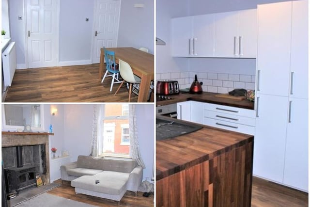 Two bed terraced house to rent inCambridge Street, Preston PR1 - 525pcm, 121pw | More details can be found here https://www.zoopla.co.uk/to-rent/details/55679316