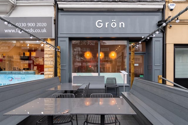 Whether youre an early riser or a late afternoon bruncher, this cafe will bring you the best in scandi-inspired dishes. Gron has the added bonus of being dog-friendly so you dont have to leave your pooch at home