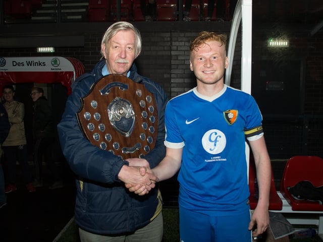 Do you have any memories of these cup final photographs? Tweet @SN_Sport or email daniel.gregory@jpimedia.co.uk