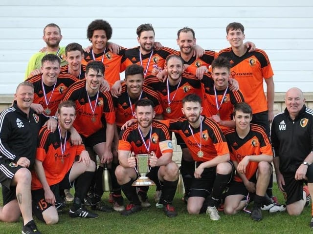 Do you have any memories of these cup final photographs? Tweet @SN_Sport or email daniel.gregory@jpimedia.co.uk