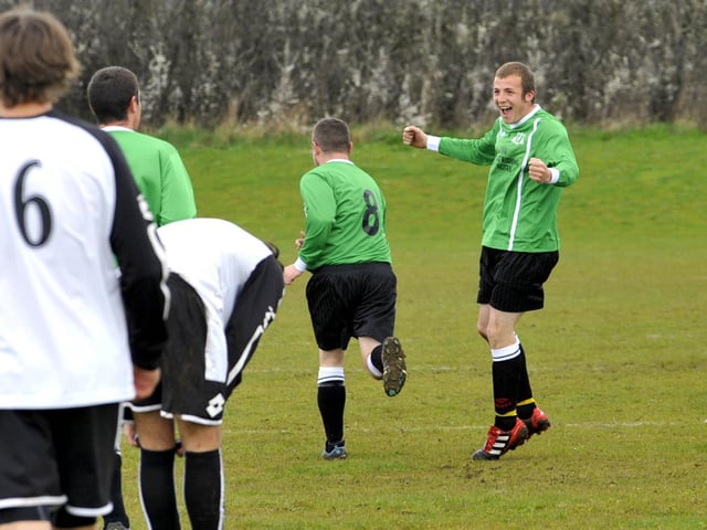 Do you have any memories of these cup final photographs? Tweet @SN_Sport or email daniel.gregory@jpimedia.co.uk