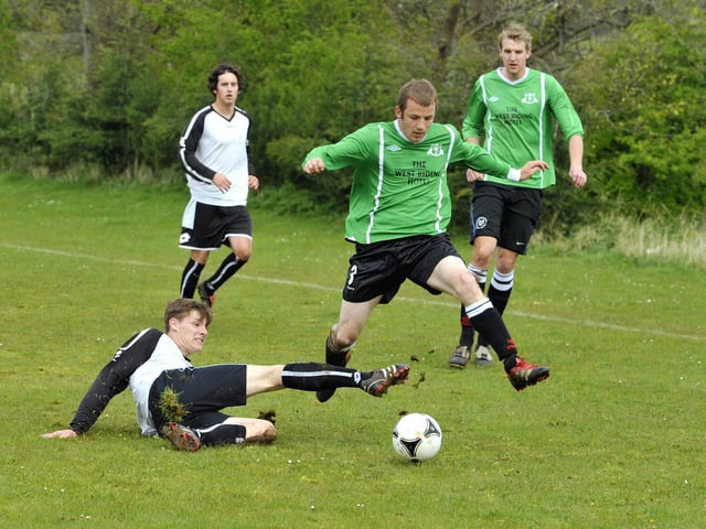 Do you have any memories of these cup final photographs? Tweet @SN_Sport or email daniel.gregory@jpimedia.co.uk