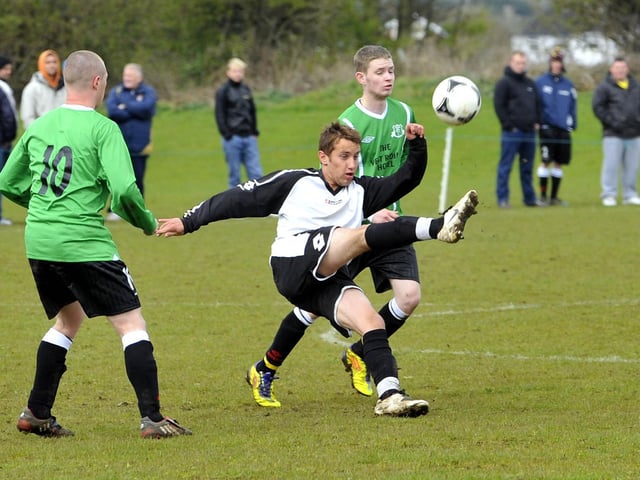 Do you have any memories of these cup final photographs? Tweet @SN_Sport or email daniel.gregory@jpimedia.co.uk
