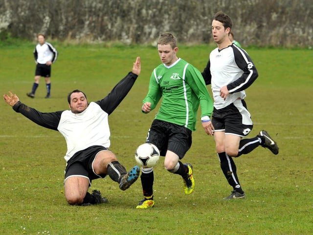 Do you have any memories of these cup final photographs? Tweet @SN_Sport or email daniel.gregory@jpimedia.co.uk